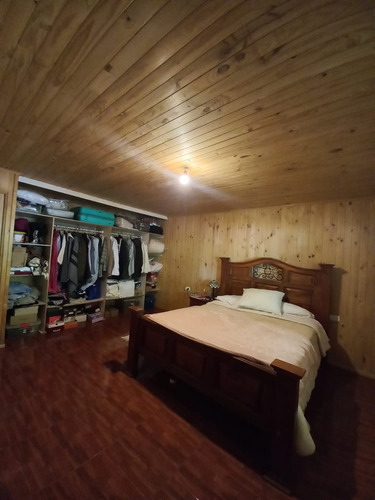 Se Vende Hermosa Casa De Campo