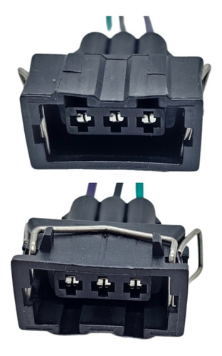 Arnés Conector De Bobina Tps Vw Sedan Vocho 1993 A 2003