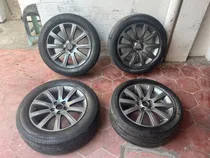 Comprar Rines 17 Ford Ranger Escape Explorer Original Rines Solos Gris Oscuro