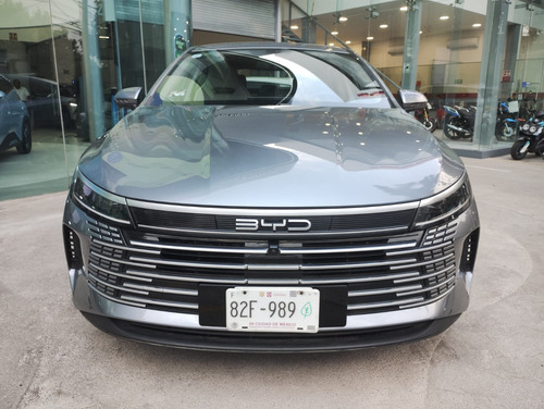 BYD King 1.5 Phev-Ev Dm-I