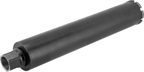 Coroa Diamantada 108 Mm X 450 Mm Vonder