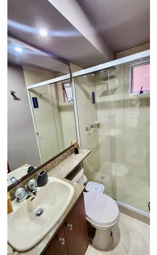 Apartamento En Arriendo Amoblado En Poblado Castropol
