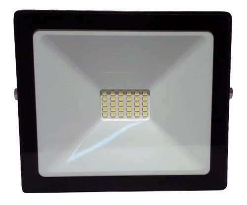 Proyector Reflector Led 20w Exterior Light Lion