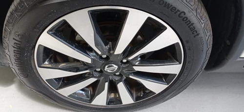 Nissan Kicks Exclusive Cvt 2018 Forestcar Balbin #5