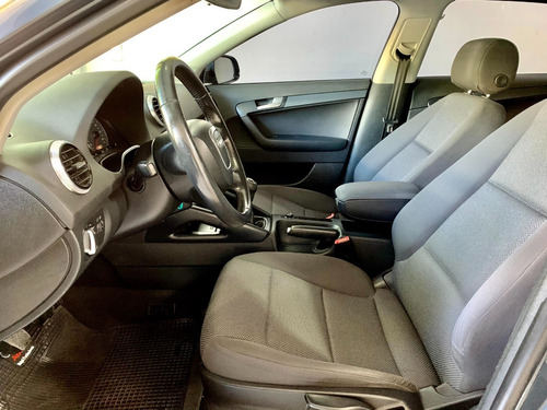 Audi A3 1.4 Tfsi Sportback Mt 2011