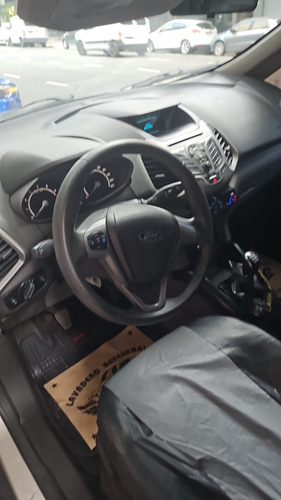 Ford Ecosport 1.6 Se 110cv 4x2