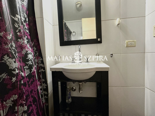 Departamento En Venta En Flores