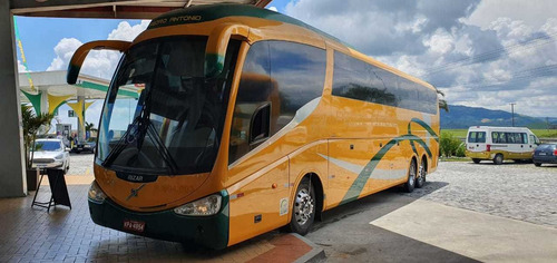 Irizar Volvo