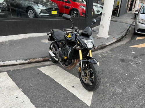 Imagem 5 de 11 de Honda Cb600f Hornet 2010