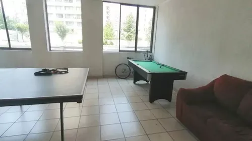 Dueño Vende Departamento Con Estacionamiento Y Bodega Subte.