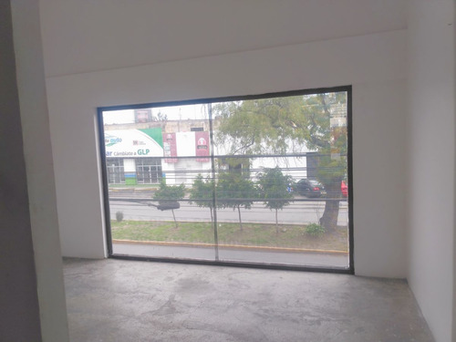 Local En Renta, Alce Blanco, Naucalpan De Juárez