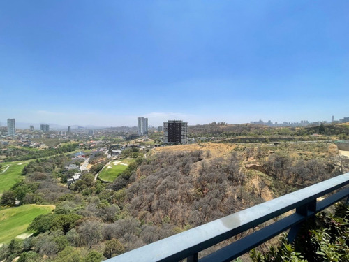 Vendo O Rento Pent House En Bosque Real
