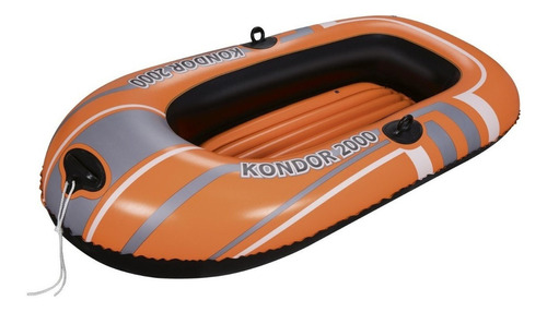 Balsa Inflable Kondor 2000 Bestway Modelo 61100