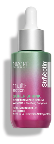 Sérum Strivectin Multi-action Super Shrink Que Minimiza Los