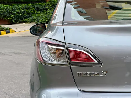 Mazda 3 1.6 Z6na0 All New