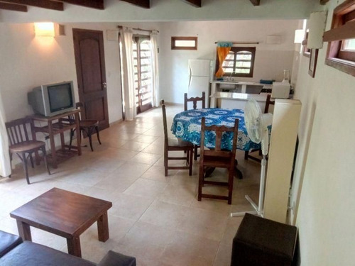 Imagen 6 de 20 de Alq Temp Casa 3 Amb| Barrio Norte Wifi