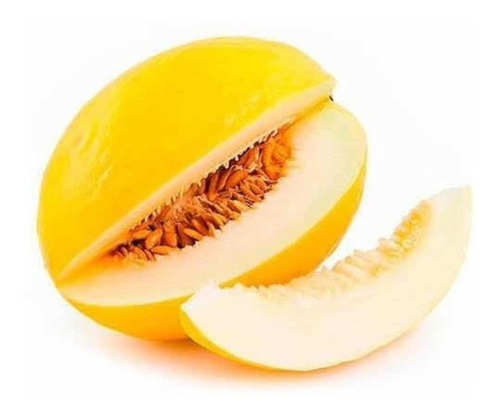 Melon Amarillo (x Unidad)