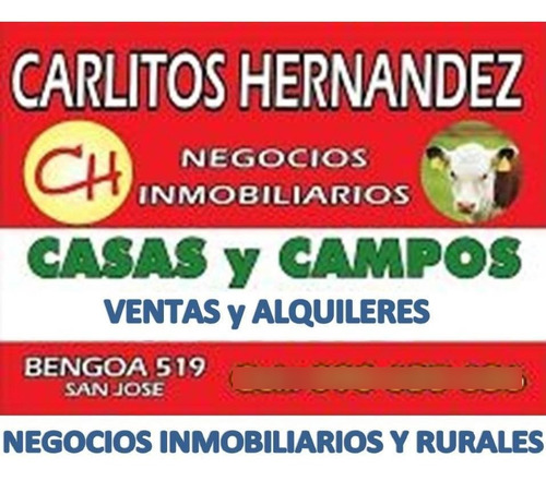 2 Casas + 1 Apartamento Y Buen Terreno Para La Venta En Zona Plaza Arriaga En San José