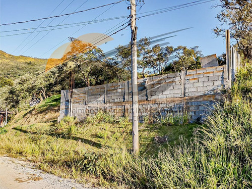 Imagem 3 de 7 de São Roque Sp Terreno 2.500 M² Doc Ok. Sro-4