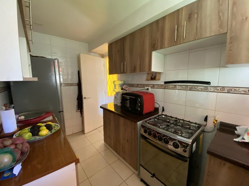 Condominio Alto Las Rastras - Casa 3 D, 2b