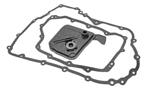 Filtro Junta Caja Aut Fusion Turbo Fwd 2.0 2013-2016 6f35