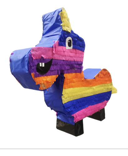 Piñata Bbetos, Burro, Mediano