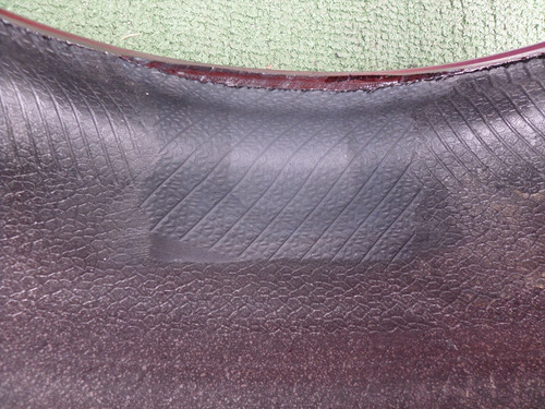Llanta 225 45 18 Bridgestone Drive Guard Runflat Mf802 (Usado)