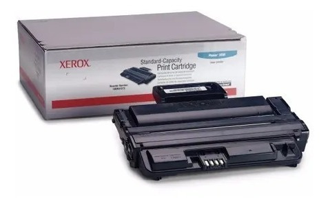 Recarga Toner Xerox Phaser 3250 106r01374