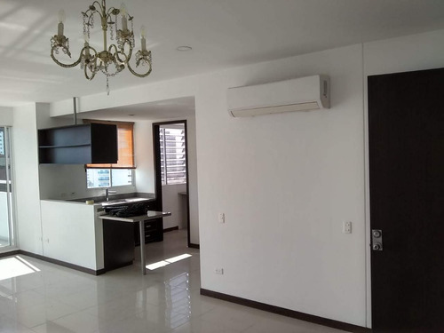 Apartamento En Venta Barrio Manga Cartagena 