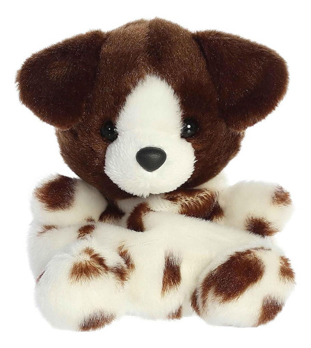 Adorable puntero de pelo corto alemán sardo Aurora® Palm Pals