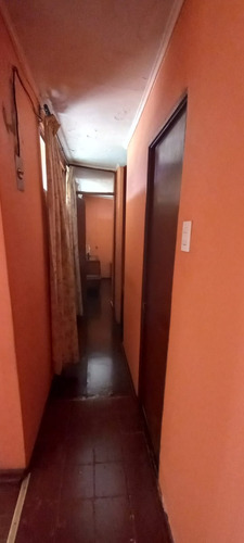 Casa A 6 Cuadras De Metro Plaza Puente Alto