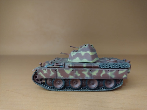 Dragon Armor. Flakpanzer 341. Escala 1:72