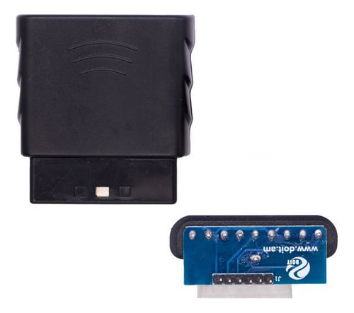 Kit Carro Robot Con Llantas Omnidireccional+joystick Arduino