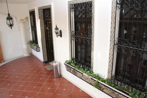 Espectacular Casa En Itzimna Ideal Oficinas O Vivienda (fvc-1463)