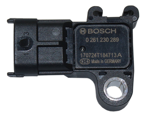 Sensor Map Chevrolet Cruze Sonic Trax Encore 0261230263