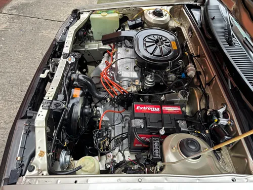 Mazda 323 1.3 Hs