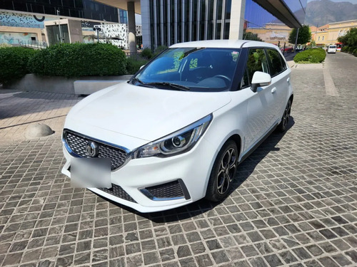 Mg Mg3 1.5 Com At 2023
