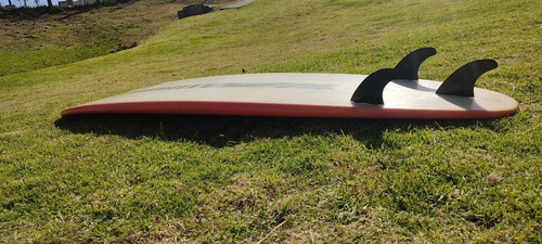 Imagen 4 de 9 de Tabla De Surf Tablón 7'6 Con Diseño Divino!