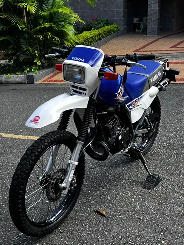 Dt 125