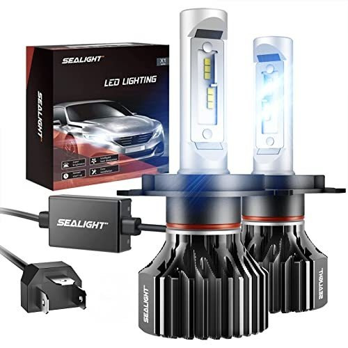 Sealight X1 Series Kit De Conversión De Bombillas De Luz Le