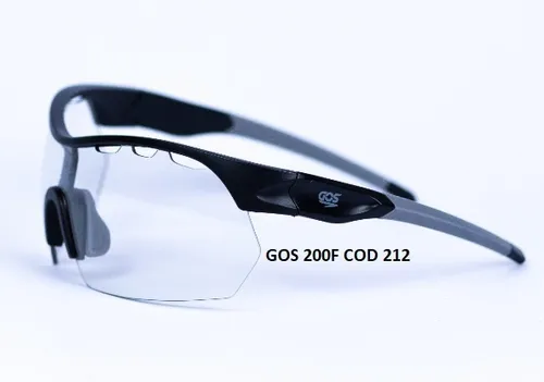 Nuevos Lentes Ciclismo Gos De Mica Fotocrom tica Env o gratis