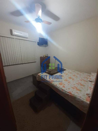 Casa Com 3 Dormitórios À Venda, 189 M² Por R$ 420.000,00 - Jardim Nazareth - São José Do Rio Preto/sp - Ca2298