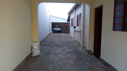 Imagem 2 de 6 de Venda De Casas / Padrão Na Cidade De Araraquara 10848