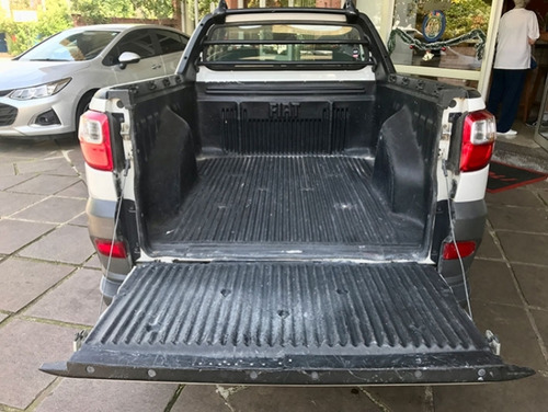 Fiat Strada 1.4 MPI WORKING CS 8V FLEX 2P MANUAL