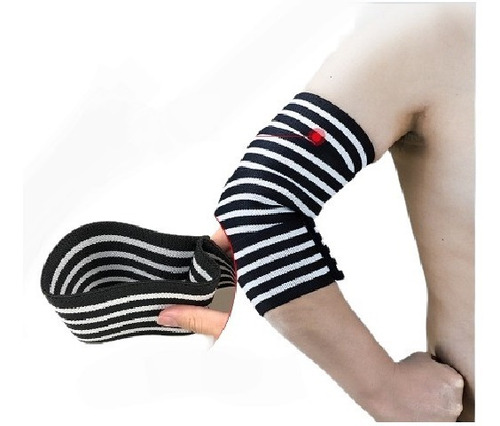 Vendas Para Coderas Codera Bandas Soporte Gimnasio Gym