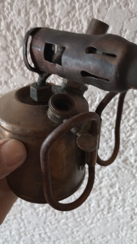 Soplete Antiguo Primus (Usado)