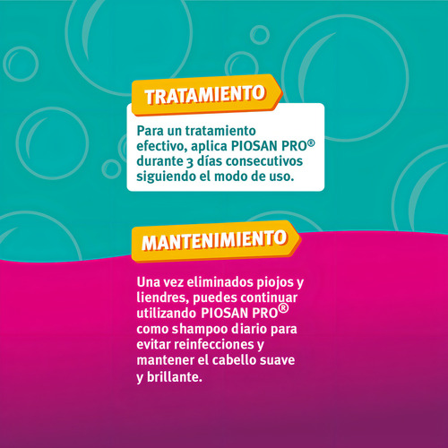 Piosan Pro 3 En 1 X 200