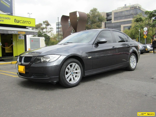 Bmw Serie 3 2.0 318i E90