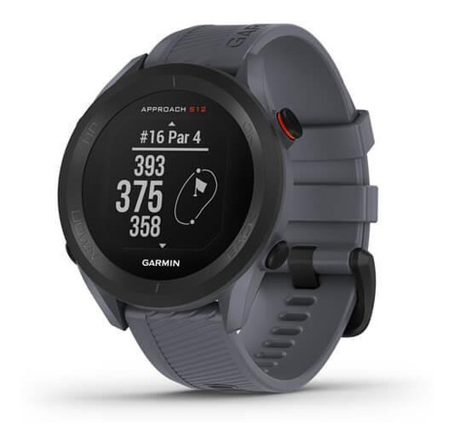 Reloj Gps Golf Garmin Approach S12