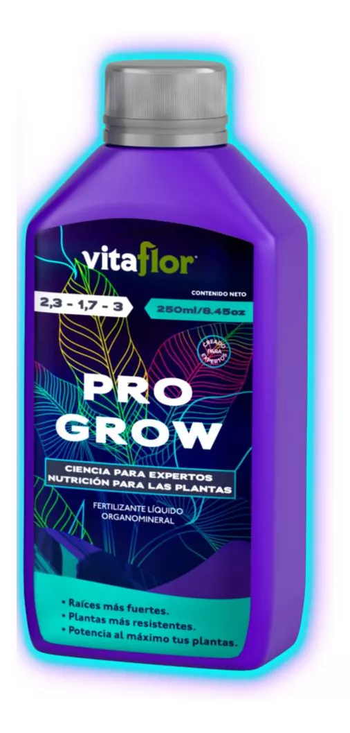 Tercera imagen para búsqueda de amira grow shop